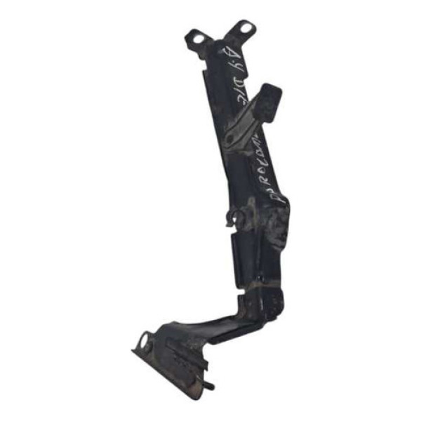 Suporte Paralama Audi A4 2012 Dianteiro Esquerdo