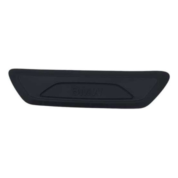 Acabamento Soleira Porta Bmw X1 2018 Traseira Esquerda 1