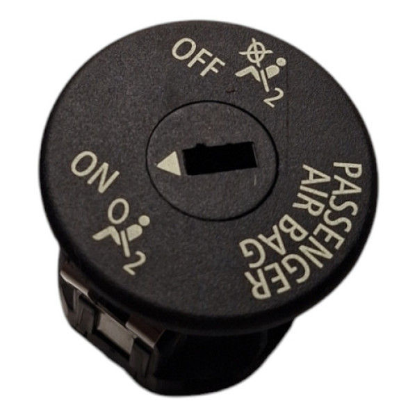 Chave On Off Mini Cooper 2011 4p 