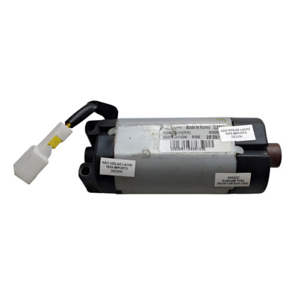 Motor Eletrico Banco Hyundai Equus 2012