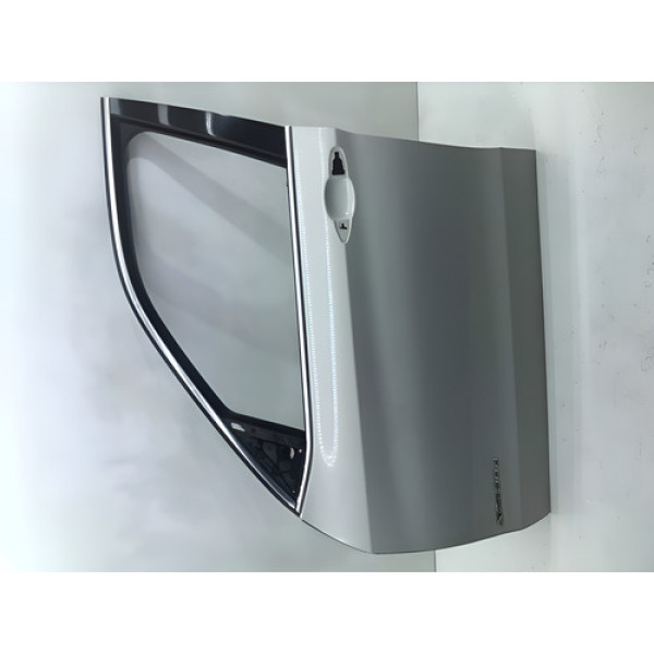 Porta Bmw X5 2015 Dianteira Esquerda Lisa Dianteira Esquerda Branco