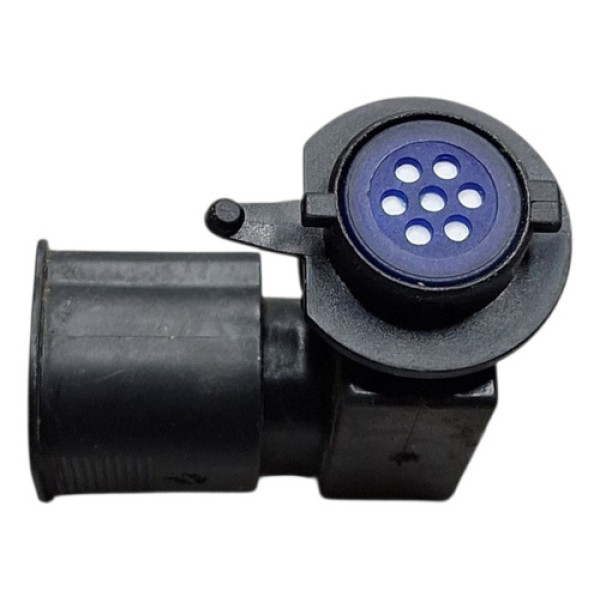 Sensor Temperatura Externa Audi Q7 3.0 2011 