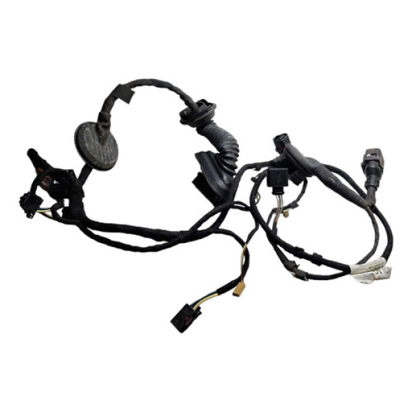 Chicote Porta Audi Q7 2013 Traseiro Esquerdo