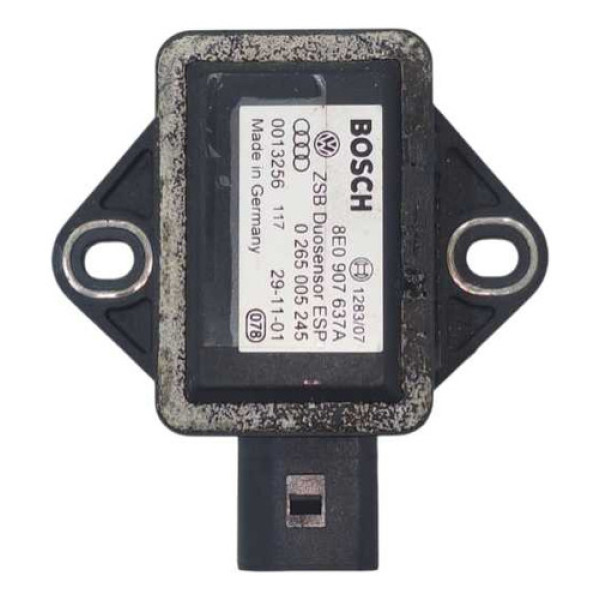 Modulo Sensor Aceleraçao Audi A4 2003