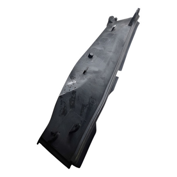 Acabamento Churrasqueira Bmw X1 2014 Esquerdo - 1