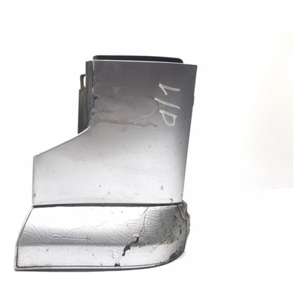 Acabamento Caixa Ar Direito Audi A6 All Road 2003