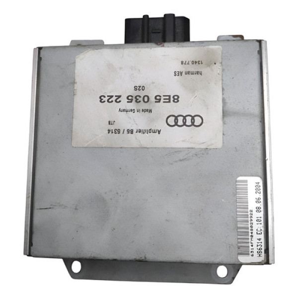 Modulo Som Audi A4 2003