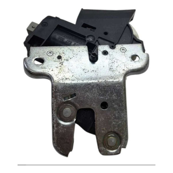 Fechadura Tampa Volkswagen Passat 2006 Traseira