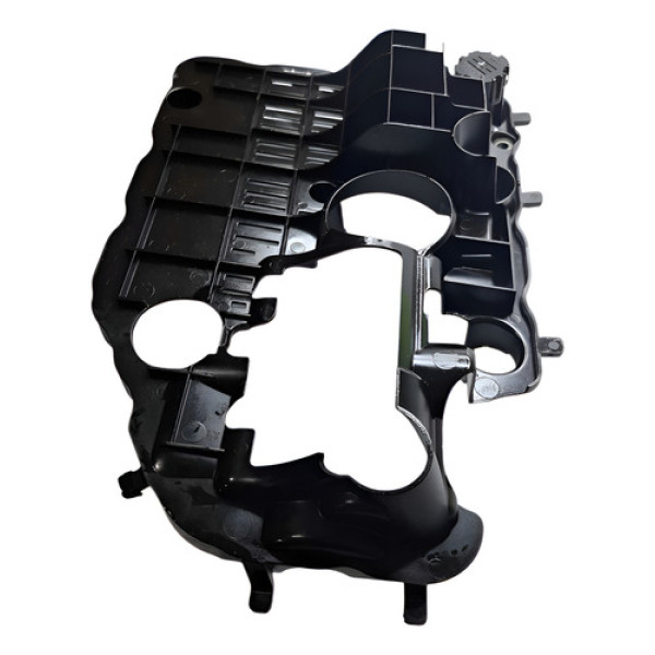 Defletor Oleo Carter Motor Vw Tiguan 2010 1 - 1