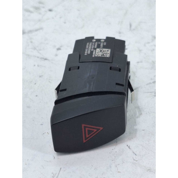 Botao Pisca Alerta Bmw 320 2015 1