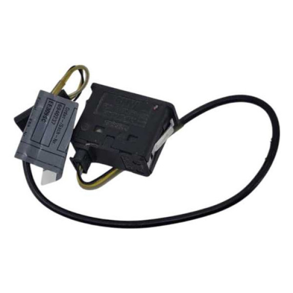 Entrada Aux Bmw 320 2007