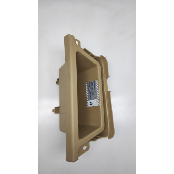 Acabamento Painel Interno Bmw X6 2011 6981048