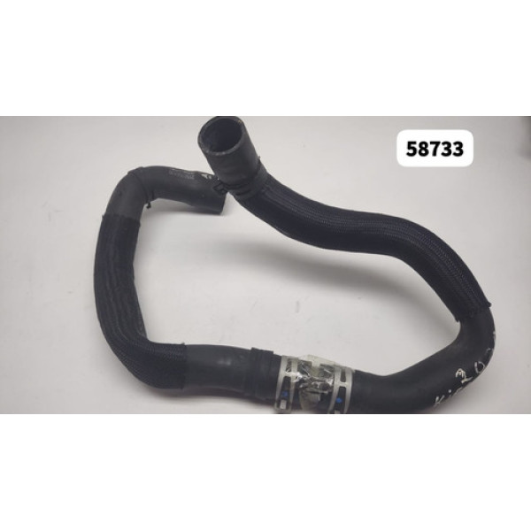 Mangueira Arrefecimento Nissan Kicks 2020 215035a02b