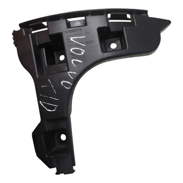 Guia Suporte Parachoque Volvo Xc60 2011 Traseira Direita