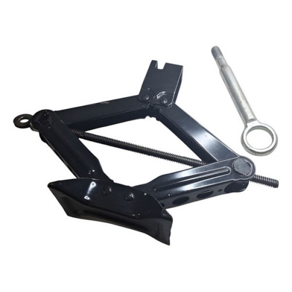 Kit Macaco Chave Roda Subaru Forester 2014