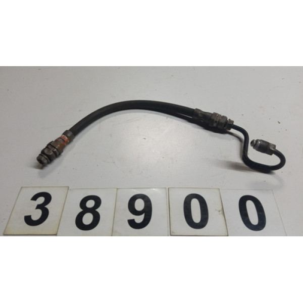 Flexivel Pinça Freio Traseiro D Passat 2010=38900 Cx158