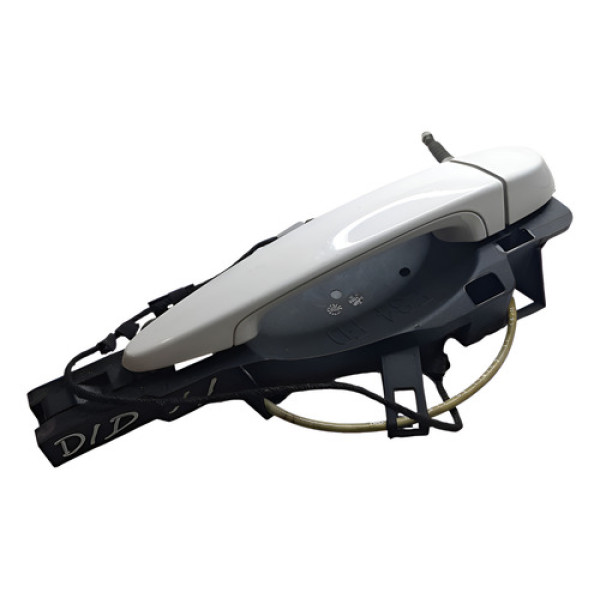 Maçaneta Externa Bmw X1 2014 Dianteira Direita 1 - 1 - Dianteira