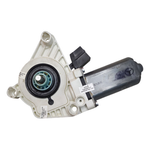 Motor Maquina Vidro Mercedes B200 2008 Dianteira Direita