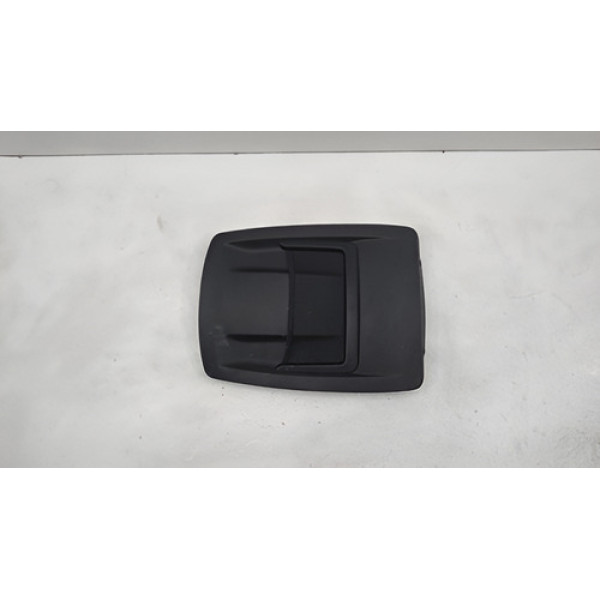 Tampa Malha Banco Bmw X1 2010 2011 2012 Dianteira Direita 1