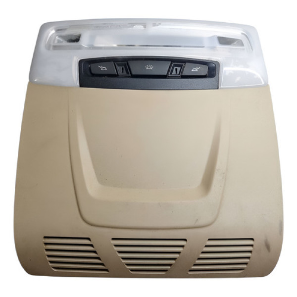 Luz Cortesia Teto Bmw 320 2014 2015