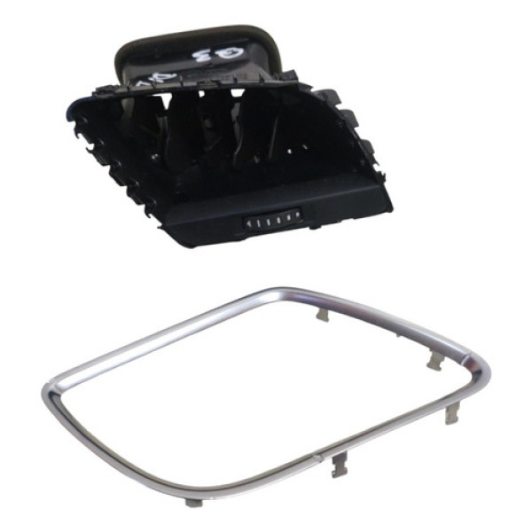 Difusor Ar Audi Q3 2.0 2013 2014 Dianteiro Direito 