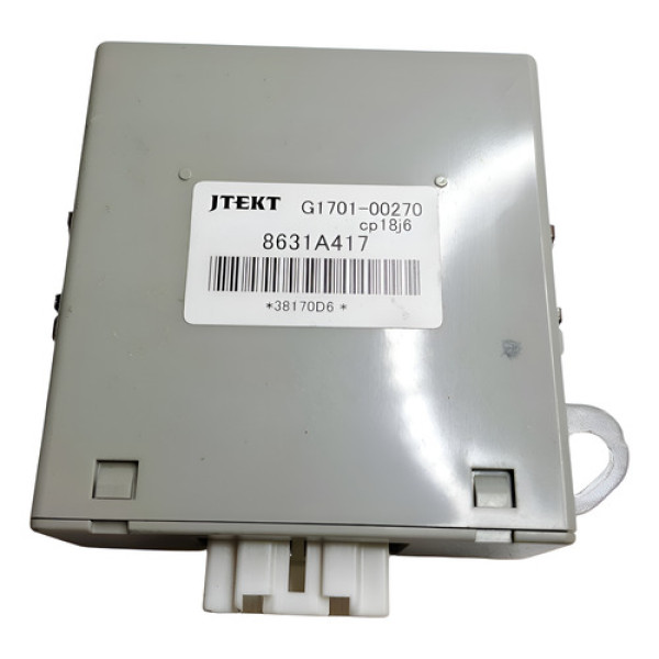 Módulo Controle Tração Outlander 2010 2011 2012