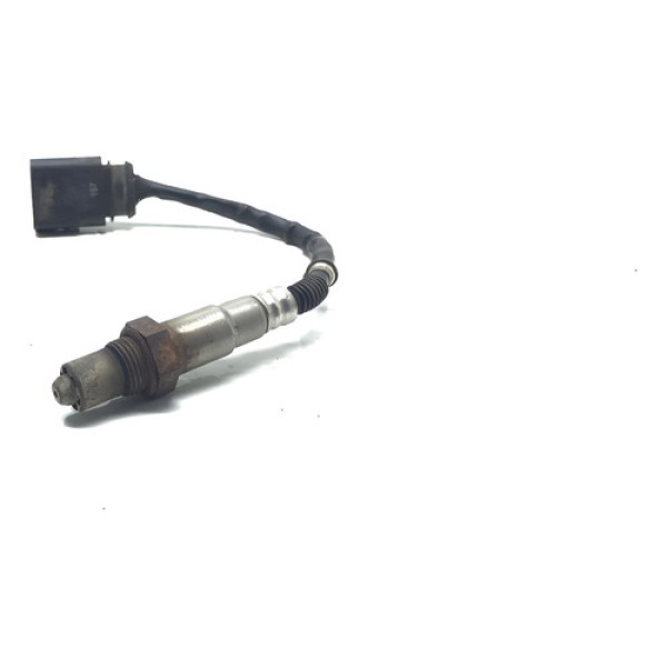 Sonda Lambda Menor Audi A3 2005 4 Fios