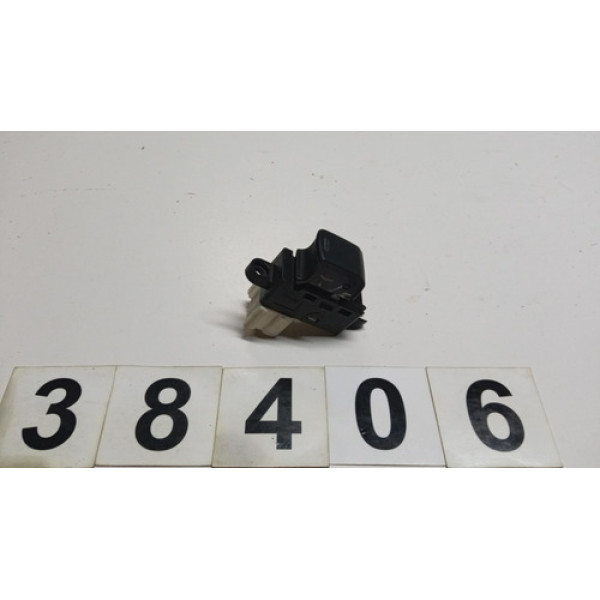 Botão Vidro Traseiro Esquerdo Subaru Impreza 2010