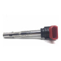 Bobina Ignição Audi Q7 A7 A6 3.0 2010 2011 2012 Original
