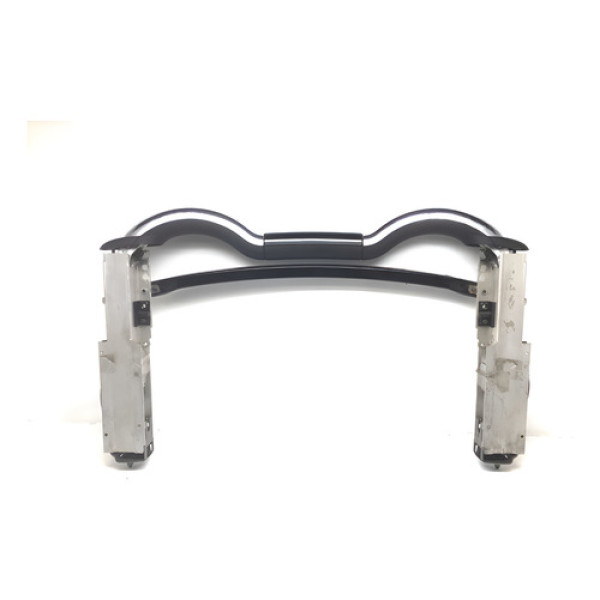 Suporte Banco Traseiro Mini Cooper S 2014 Conversível 1