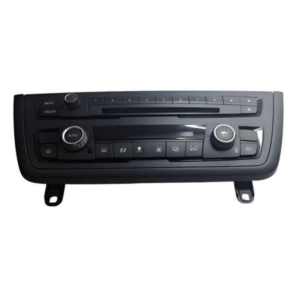Comando Ar Condicionado Bmw 328 2014 C