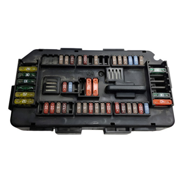 Módulo Caixa Fusível Bmw 320 2014 2015