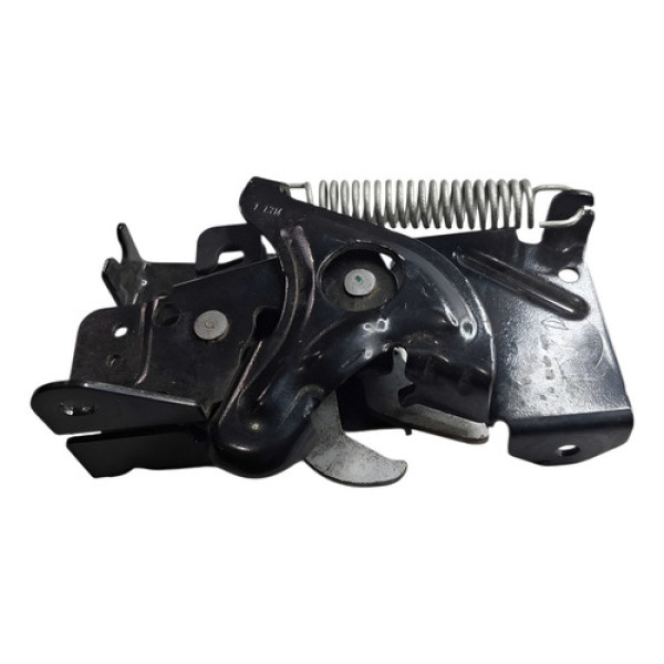 Fechadura Trava Capo Bmw 320 2014 Direita