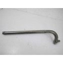 Cano Pescador Oleo Motor Volvo Xc60 T6 2010 Prateado