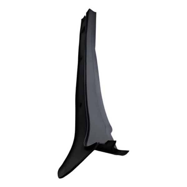 Acabamento Interno Paralama Bmw 320 2015 Dianteiro Esquerdo