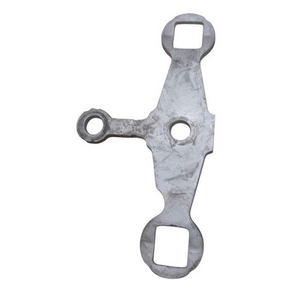 Trava Bico Injetor Bmw X6 2011