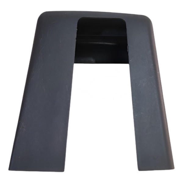 Acabamento Trilho Banco Ford Fusion 2010 Dianteiro Esquerdo 