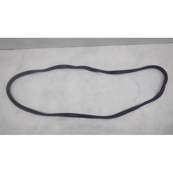 Borracha Mercedes A200 2015 2014 2013 Tampa Traseira C