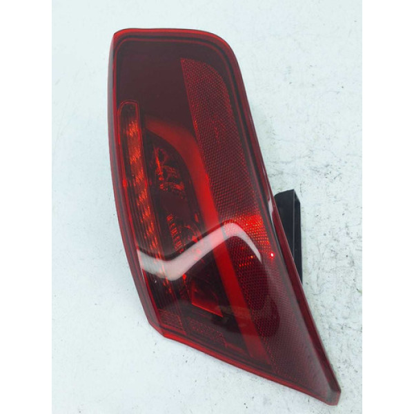 Lanterna Audi A3 2015 Traseira Direita Direito/passageiro 1#