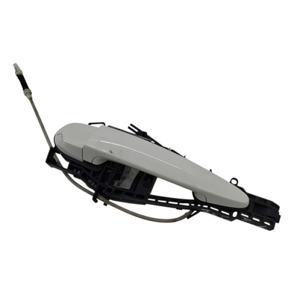 Maçaneta Externa Bmw 328 2015 2016 Traseira Esquerda 1 Traseira