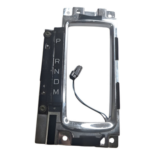 Moldura Alavanca Marcha Ford Edge 2012 1 1