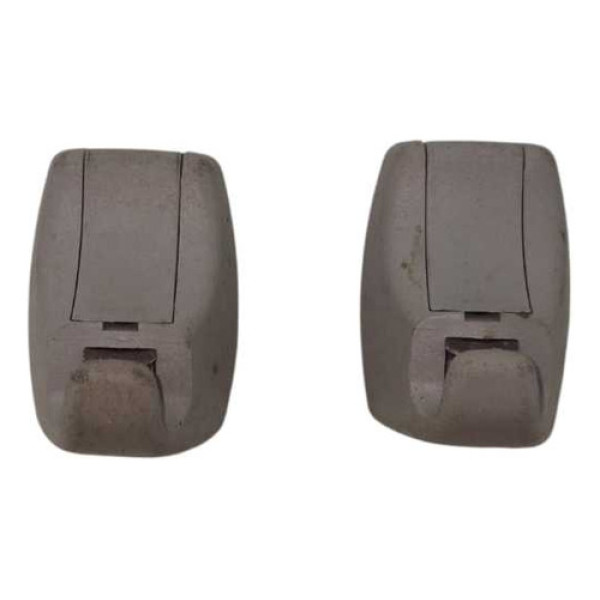 Par Presilha Grampo Quebra Sol Bmw 328i 2015