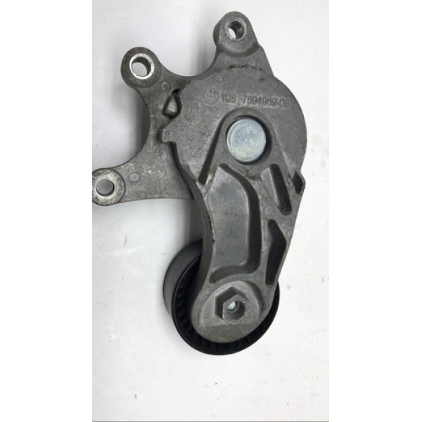 Esticador Correia Poli V Bmw 320 Gt 2016 2017 2018 