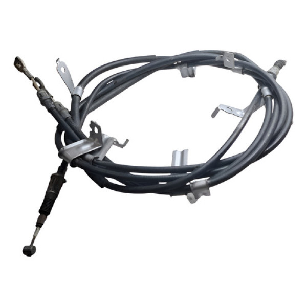 Par Cabo Freio Mão Ford Edge 2013