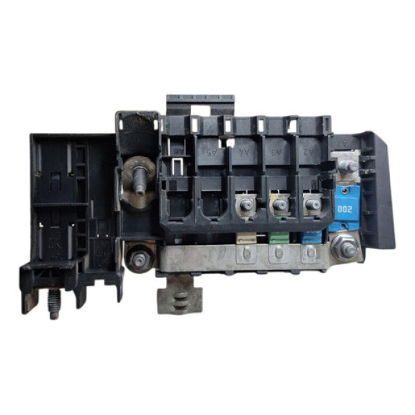 Caixa Fusivel Bateria Mercedes Gla200 2018 
