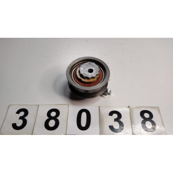 Esticador Correia Dentada Vw Golf 1.4 2015  =38038 Cx147