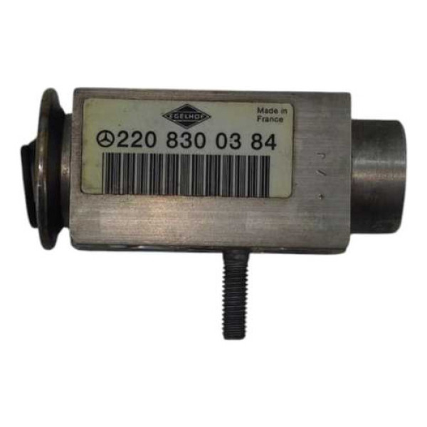 Valvula Expansao Ar Condicionado Mercedes B200 2008