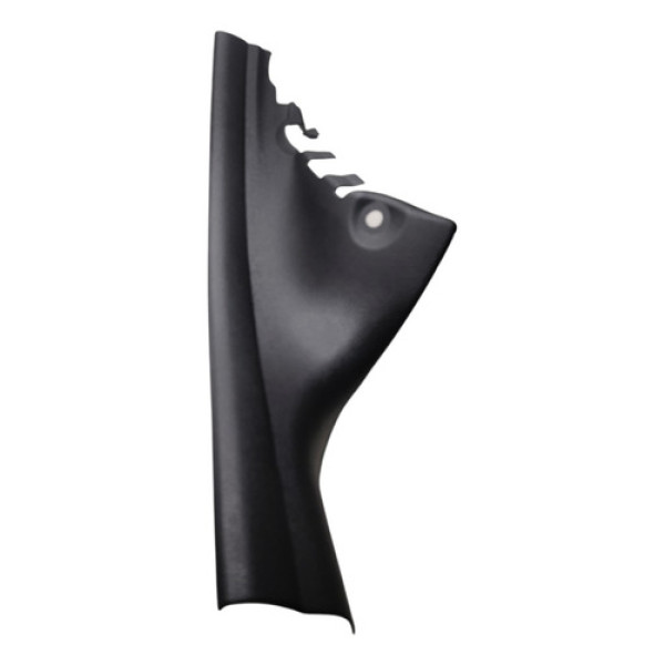 Acabamento Soleira Bmw 116 2014 Traseira Direita 