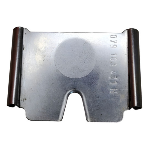 Palheta Coleetor Admissao Vw Touareg 2008 2009 2010 1