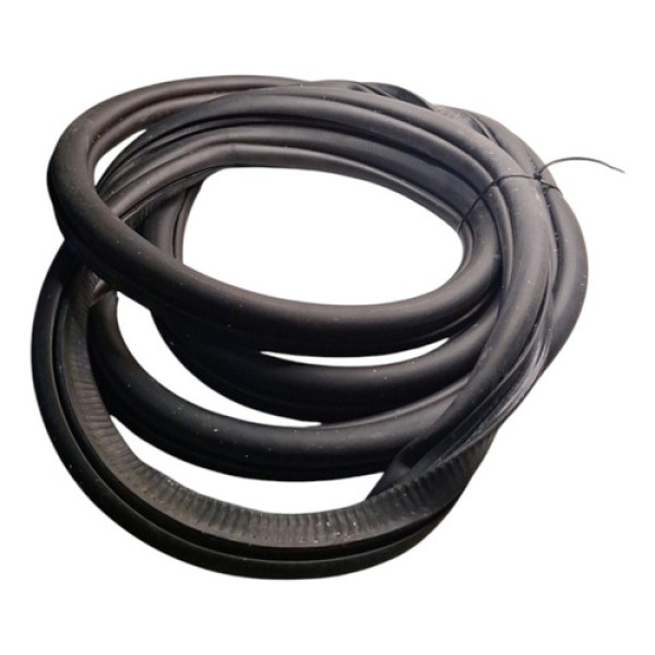 Borracha Porta Traseira Direita Golf Tsi 2017